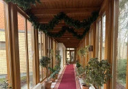 Thermal Hotel Tengelic Tengelic