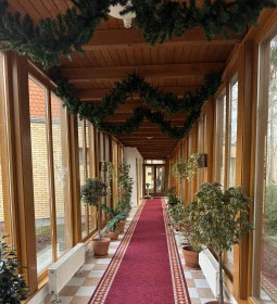 Thermal Hotel Tengelic