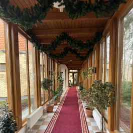 Thermal Hotel Tengelic Tengelic - Egyéb