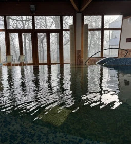 Thermal Hotel Tengelic