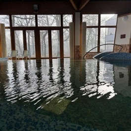 Thermal Hotel Tengelic Tengelic - Egyéb