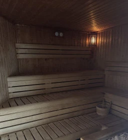 Thermal Hotel Tengelic