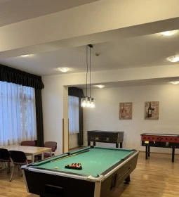 Thermal Hotel Tengelic