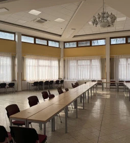 Thermal Hotel Tengelic