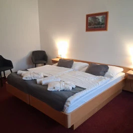 Thermal Hotel Tengelic Tengelic - Egyéb