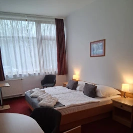 Thermal Hotel Tengelic Tengelic - Egyéb