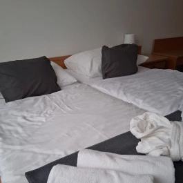 Thermal Hotel Tengelic Tengelic - Egyéb