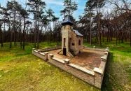 Tengelic - Benyovszky kápolna