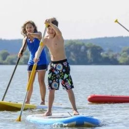 SUP Center Balaton Tihany - Egyéb