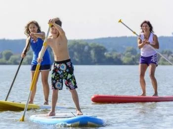 SUP Center Balaton Tihany