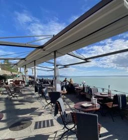 Apátsági Rege Cukrászda