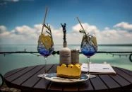 Apátsági Rege Cukrászda Tihany