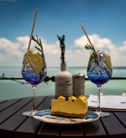 Apátsági Rege Cukrászda