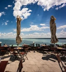 Apátsági Rege Cukrászda