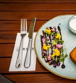 Apátsági Rege Cukrászda