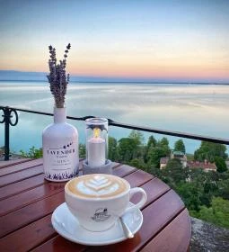 Apátsági Rege Cukrászda