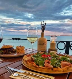 Apátsági Rege Cukrászda