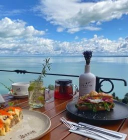 Apátsági Rege Cukrászda