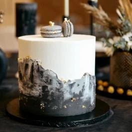 Apátsági Rege Cukrászda Tihany - Étel/ital