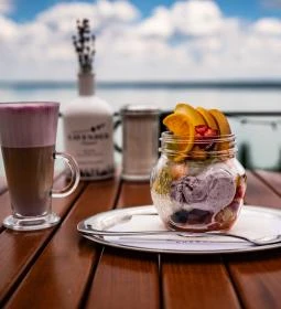 Apátsági Rege Cukrászda