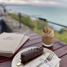 Apátsági Rege Cukrászda Tihany - Étel/ital