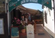 Gulyás Udvar Étterem Tihany