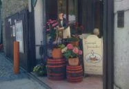 Gulyás Udvar Étterem Tihany