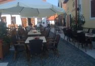 Gulyás Udvar Étterem Tihany