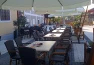 Gulyás Udvar Étterem Tihany