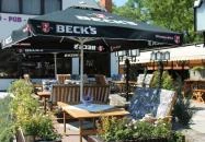 Levendula Étterem Tihany