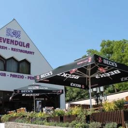 Levendula Étterem Tihany - Egyéb