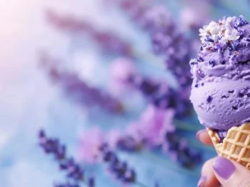 Levendula Kézműves Fagylaltozó - Tihany Tihany