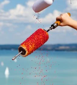 Vitéz Kürtős Tihany