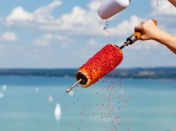 Vitéz Kürtős Tihany Tihany