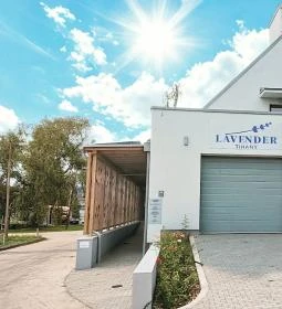 13. legjobb látnivaló: Lavender