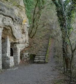 Tihanyi barátlakások