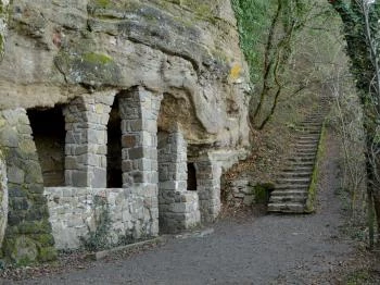 Tihanyi barátlakások Tihany