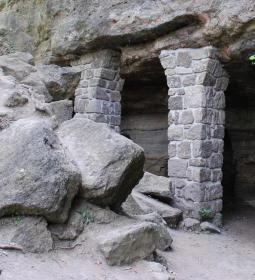 Tihanyi barátlakások