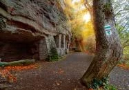 Tihanyi barátlakások Tihany