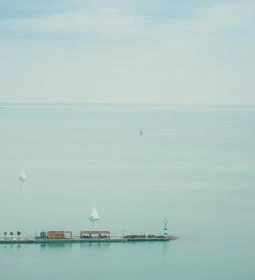 Tihanyi hajóállomás