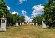 Tihanyi Kálvária Tihany