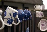 Tihany - Fazekasház