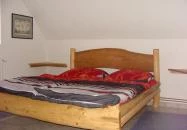 András Vendégház Tihany