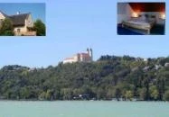 András Vendégház Tihany