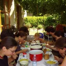 András Vendégház Tihany - Egyéb