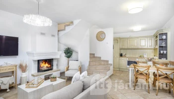 Aquilo Apartmanok Tihany