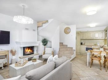 Aquilo Apartmanok Tihany