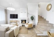 Aquilo Apartmanok Tihany