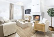 Aquilo Apartmanok Tihany