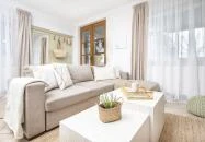 Aquilo Apartmanok Tihany